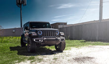 Load image into Gallery viewer, Oracle Jeep Wrangler JL/Gladiator JT 7in. High Powered LED Headlights (Pair) ColorSHIFT SEE WARRANTY