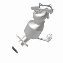 Cargar imagen en el visor de la galería, Magnaflow Conv DF 12-14 Civic Hybrid 1.5L Manifold