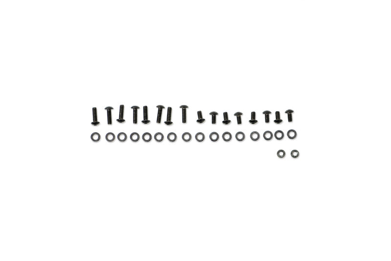 Kit de hardware DV8 Offroad M5 (para soportes de dispositivos digitales DV8)