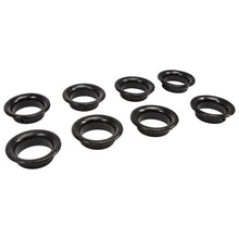 Cargar imagen en el visor de la galería, FAST LSXHR 103mm Intake Manifold Short Velocity Stack Set