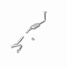 Cargar imagen en el visor de la galería, MagnaFlow Conv DF 98-02 3.5L Isuzu Trooper DS