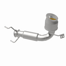 Cargar imagen en el visor de la galería, MagnaFlow 15-19 Mini Cooper S L4 2.0L Direct-fit Catalytic Converter