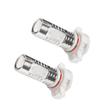 Cargar imagen en el visor de la galería, Oracle 52 Plasma Bulbs (Pair) - Amber SEE WARRANTY