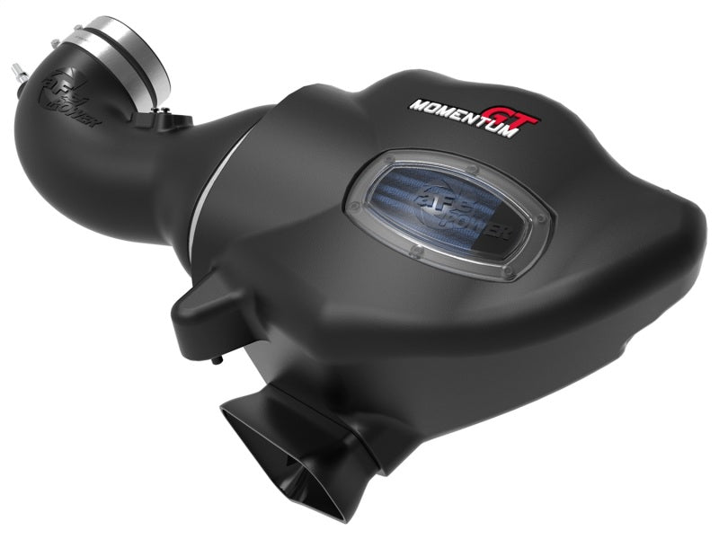 Sistema de admisión de aire frío aFe Momentum GT Pro 5R 2017 Chevrolet Camaro ZL1 V8 6.2L (sc)