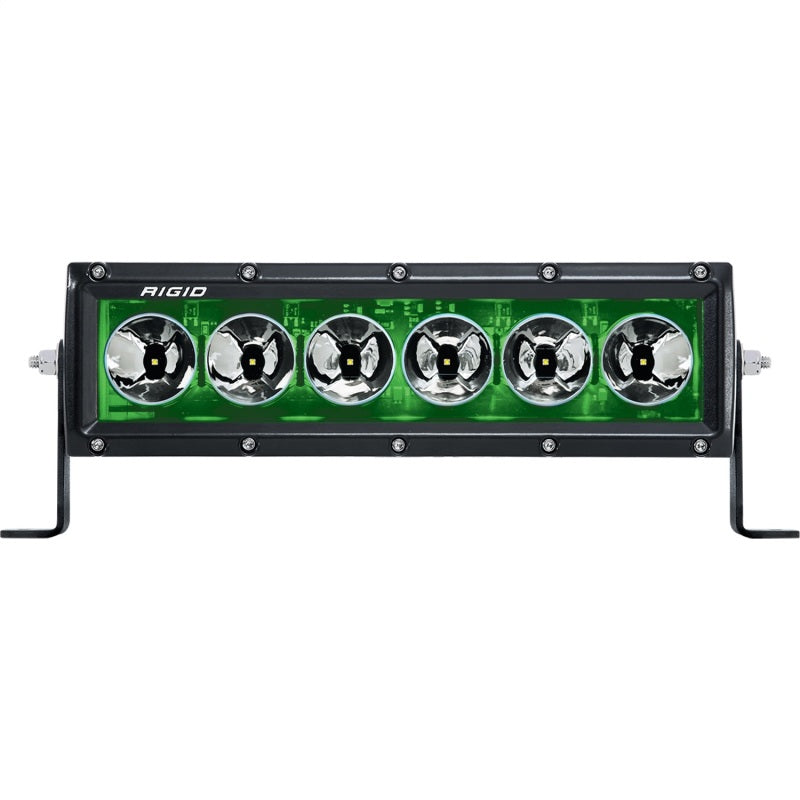 Rigid Industries Radiance+ 10 pulgadas. Barra de luz RGBW