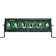 Cargar imagen en el visor de la galería, Rigid Industries Radiance+ 10 pulgadas. Barra de luz RGBW