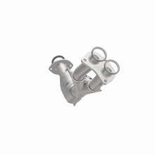 Cargar imagen en el visor de la galería, MagnaFlow Conv DF 01-04 Tacoma 2.7L front 49S