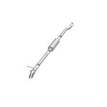 Cargar imagen en el visor de la galería, MagnaFlow SYS C/B 07-10 Wrangler Unlimit 3.8L