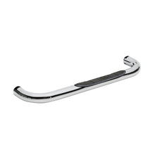 Cargar imagen en el visor de la galería, Westin 2014-2018 Chevy Silverado 1500 Reg Cab (Body Mount) Signature 3 Nerf Step Bars - Chrome