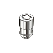Load image into Gallery viewer, McGard Wheel Lock Nut Set - 4pk. (Cone Seat) 1/2-20 RH-LH / 13/16 Hex / 1.46in. Length - Chrome