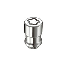 Cargar imagen en el visor de la galería, McGard Wheel Lock Nut Set - 4pk. (Cone Seat) 1/2-20 RH-LH / 13/16 Hex / 1.46in. Length - Chrome