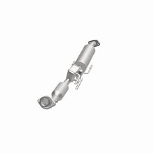 Cargar imagen en el visor de la galería, MagnaFlow Conv DF 20-22 Toyota Prius Prime Underbody 1.8L