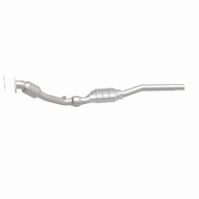 Cargar imagen en el visor de la galería, Magnaflow Conv DF 00-02 Audi S4 2.7L D/S A/T (49 State)