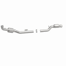 Cargar imagen en el visor de la galería, Magnaflow Conv DF 05-10 SLK55 AMG 5.5L ds