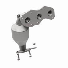 Cargar imagen en el visor de la galería, MagnaFlow Converter Direct Fit 07-15 Toyota Sienna 3.5L