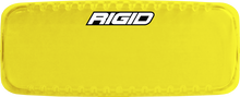 Cargar imagen en el visor de la galería, Cubierta de luz Rigid Industries SR-Q - Amarillo