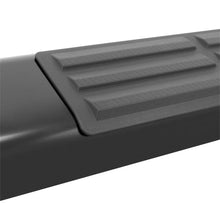 Cargar imagen en el visor de la galería, Westin Premier 6 in Oval Side Bar - Mild Steel 91 in - Black