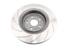 Cargar imagen en el visor de la galería, DBA 97-04 Corvette C5/C6 Rotor delantero ranurado serie 4000