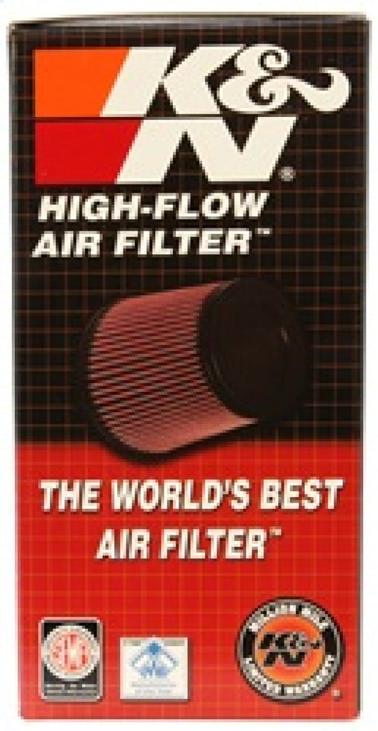 Filtro de aire de repuesto universal K&amp;N 09-14 Polaris