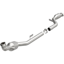 Cargar imagen en el visor de la galería, Magnaflow Conv DF 05-10 SLK55 AMG 5.5L ds