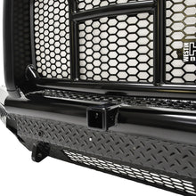Cargar imagen en el visor de la galería, Westin 20-21 Chevrolet 2500/3500 HDX Bandit Front Bumper - Black