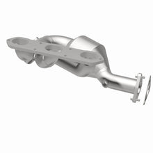 Cargar imagen en el visor de la galería, MagnaFlow Converter Direct Fit 00-04 Porsche Boxster 2.7L/3.2L - Right