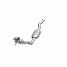 Cargar imagen en el visor de la galería, MagnaFlow Conv DF 1997 Volvo 850 2.3L Turbo
