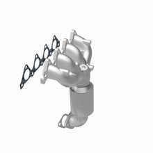 Cargar imagen en el visor de la galería, MagnaFlow Conv DF 06-08 Kia Rio/Rio5 1.6L Manifold