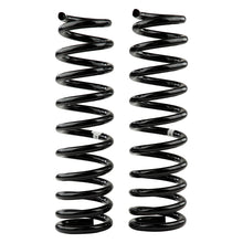 Cargar imagen en el visor de la galería, ARB / OME 2021+ Ford Bronco Front Coil Spring Set for Light Loads