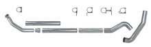 Cargar imagen en el visor de la galería, KIT Diamond Eye 5 pulgadas TB SGL MFLR TUBO DE RPLCMENT AL: 94-02 DODGE CUMMINS 5.9LW/ RP #510220