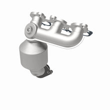 Cargar imagen en el visor de la galería, MagnaFlow Converter Direct Fit California Grade 04-06 Toyota Camry 3.3L