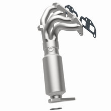 Cargar imagen en el visor de la galería, MagnaFlow Conv DF 05-13 Nissan Frontier 2.5L