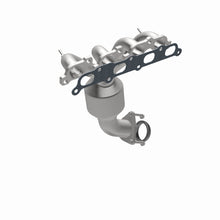 Cargar imagen en el visor de la galería, MagnaFlow Conv DF 2006 Chevy Colorado 2.8L