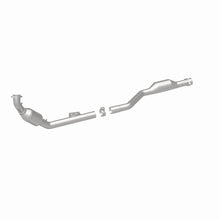 Cargar imagen en el visor de la galería, MagnaFlow Conv DF 00 - 03 Mercedes CL500 Driver Side