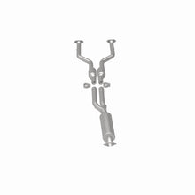 Cargar imagen en el visor de la galería, Magnaflow California Direct Fit Converter 06-13 Lexus IS350 3.5L