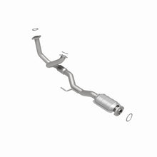 Cargar imagen en el visor de la galería, MagnaFlow Conv DF 97-98 Toyota Avalon Camry 3