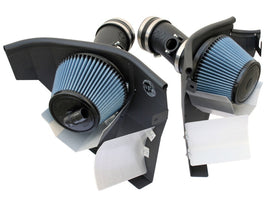 Admisiones aFe MagnumFORCE Stage-2 P5R AIS P5R BMW M5 (E60)/M6 (E63/64) 06-10 V10-5.0L