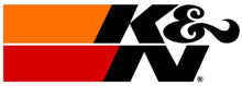 Load image into Gallery viewer, K&amp;N 06-10 Suzuki GSXR600/GSXR750 Race Specific Air Filter