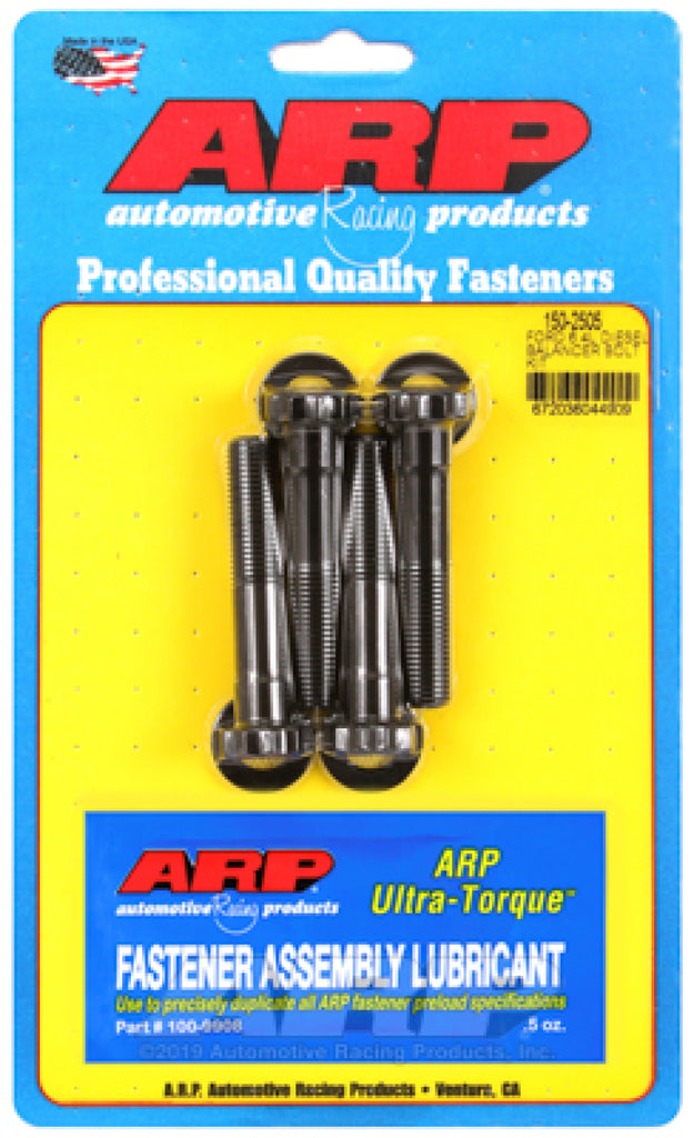 Kit de pernos equilibradores diésel ARP Ford 6.4L