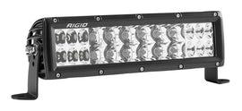 Rigid Industries Serie E2 de 10 pulgadas - Combo (Drive/Hyperspot)