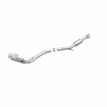 Cargar imagen en el visor de la galería, MagnaFlow Conv BMW 58.25X6.5X4 1.75/1.75