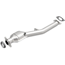 Cargar imagen en el visor de la galería, Magnaflow Conv DF 06-08 Subaru Forester/06-07 Impreza 2.5L Rear Turbocharged (49 State)