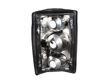 Cargar imagen en el visor de la galería, ANZO 2000-2005 Ford Excursion luces traseras ahumadas