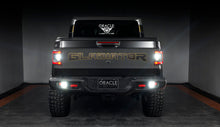 Cargar imagen en el visor de la galería, Oracle Rear Bumper LED Reverse Lights for Jeep Gladiator JT - 6000K SEE WARRANTY