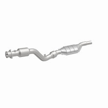 Cargar imagen en el visor de la galería, MagnaFlow Conv DF 04-05 Audi Allroad 4.2L Driver Side