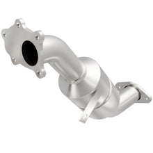 Cargar imagen en el visor de la galería, MagnaFlow Conv DF 02-07 Subaru Impreza WRX Front 2.0L Turbo