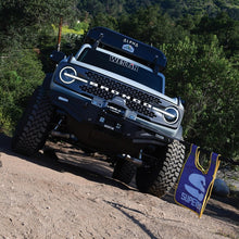 Cargar imagen en el visor de la galería, Superwinch Winch Rope Dampener