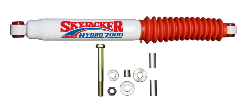 Skyjacker 2003-2010 Dodge Ram 2500 4 Wheel Drive Steering Damper Kit
