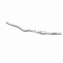 Cargar imagen en el visor de la galería, MagnaFlow Conv Direct Fit 94-95 Dodge Dakota 3.9L