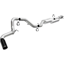 Cargar imagen en el visor de la galería, MagnaFlow 2021 GM Yukon/Tahoe V8 5.3L Street Series Cat-Back Exhaust